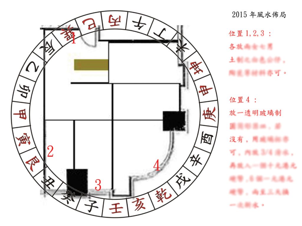  2015風水佈局, 2016風水佈局, 2017風水佈局, 2018風水佈局, 名家文章, 家居風水, 蘇民峰2015風水佈局, 蘇民峰2016風水佈局, 蘇民峰2017風水佈局, 蘇民峰2018風水佈局, 辦公室風水, 風水, 風水命理, 風水擺設, 風水服務, 風水植物, 風水玄學, 香港風水網, 黃金葛 風水